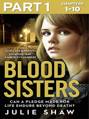 cover image of Blood Sisters, Part 1 of 3
